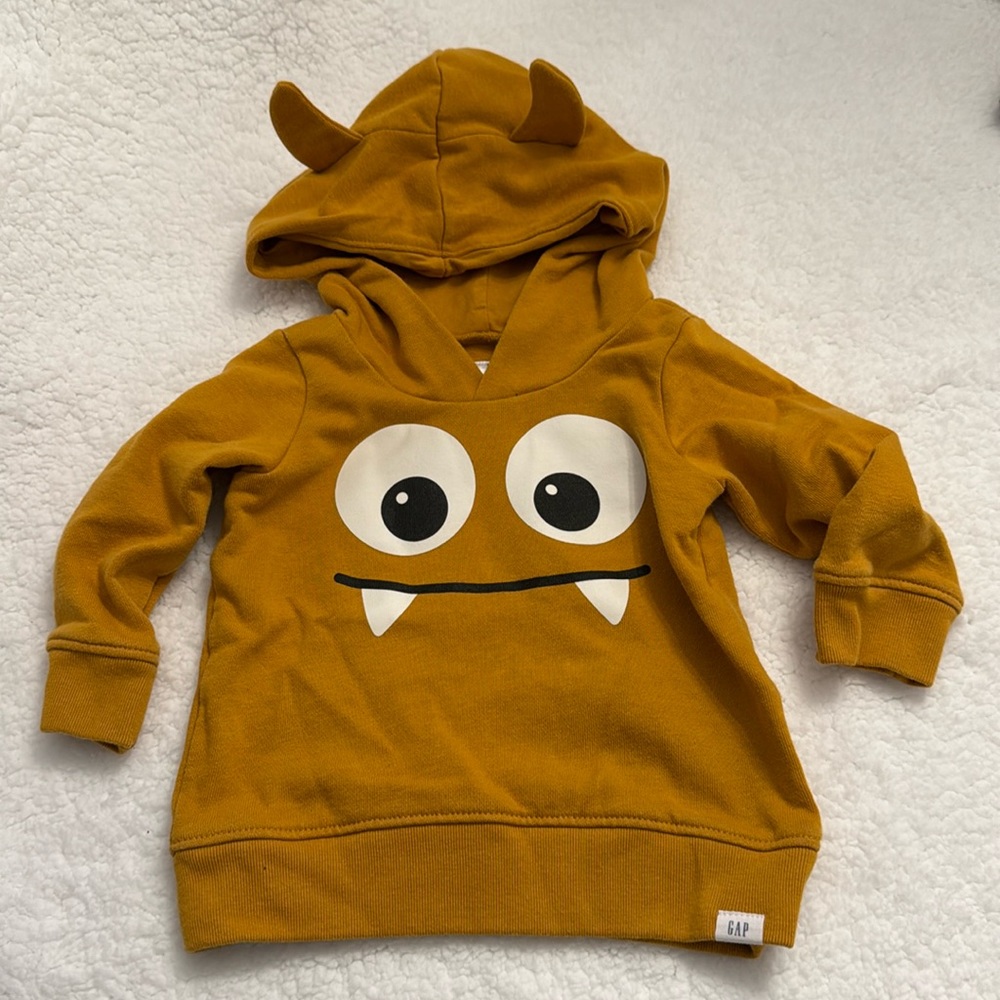 Baby Gap sweatshirt
